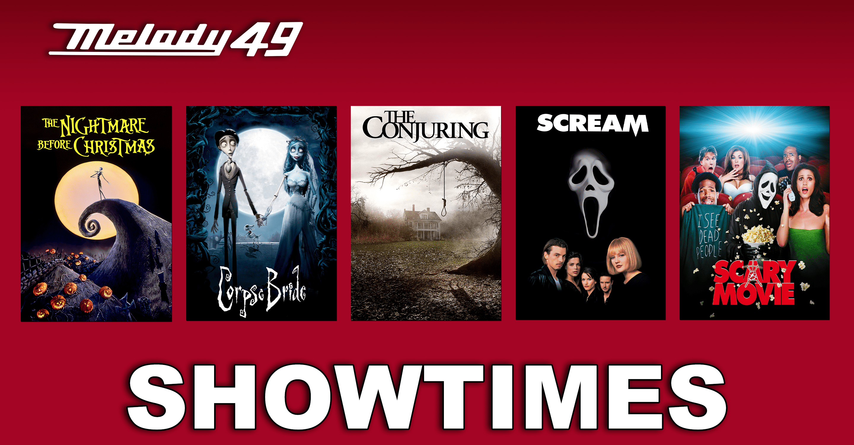 Showtimes Melody 49 Drive In 7606 Pleasant Plains Road, Brookville